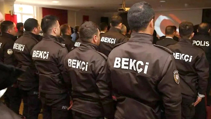 Bekçi alımına ilişkin yeni yönetmelikle adaylarda aranan kriterler yeniden düzenlendi.