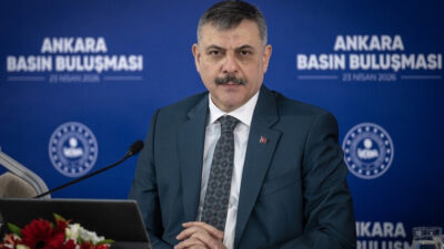 İçişleri Bakanı Mustafa Çiftçi, 12/36 çalışma sistemine geçilmesi halinde 2027’den