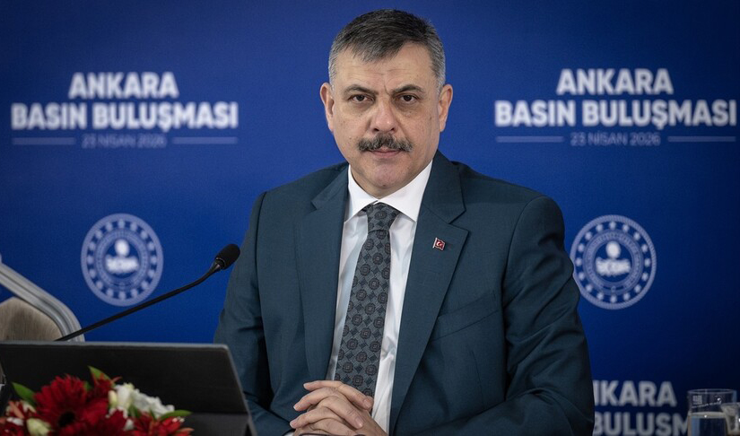 İçişleri Bakanı Mustafa Çiftçi, 12/36 çalışma sistemine geçilmesi halinde 2027’den