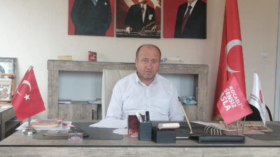 Milliyetçi Hareket Partisi Kandıra İlçe Teşkilatı, Belediye Meclis Üyesi Fahri