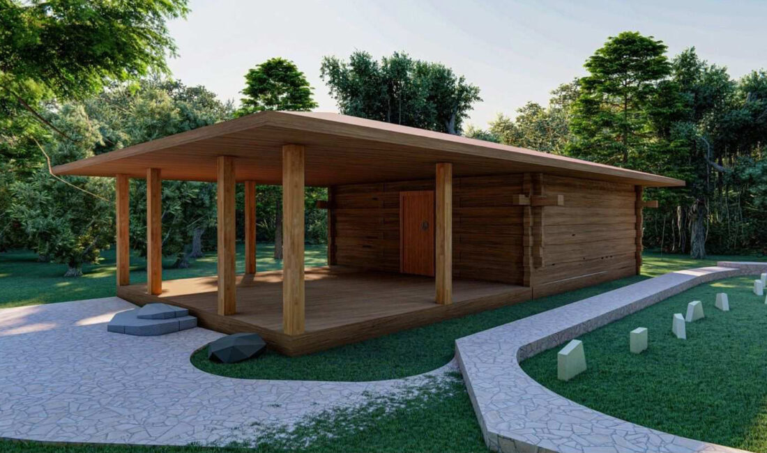 Kandıra Belediyesi Fen İşleri Müdürlüğü tarafından yürütülecek Döngelli Sultan Orhan