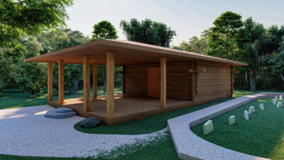 Kandıra Belediyesi Fen İşleri Müdürlüğü tarafından yürütülecek Döngelli Sultan Orhan