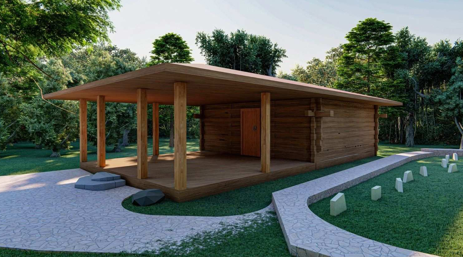 Kandıra Belediyesi Fen İşleri Müdürlüğü tarafından yürütülecek Döngelli Sultan Orhan