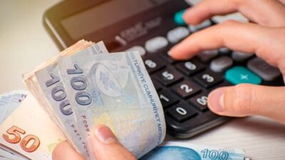 Emlak vergisinin ilk taksit ödemelerinde son tarih 1 Haziran olarak