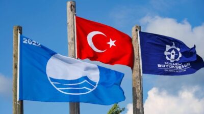 Kültür ve Turizm Bakanı Mehmet Nuri Ersoy, 2026 yılı Mavi