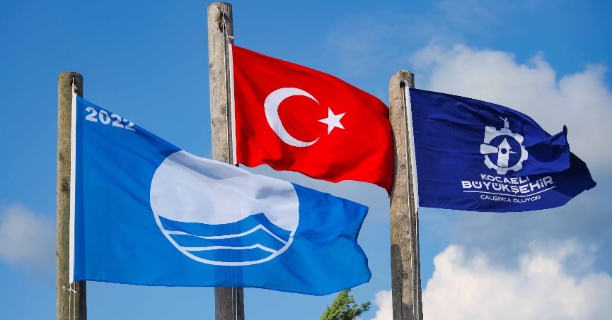 Kültür ve Turizm Bakanı Mehmet Nuri Ersoy, 2026 yılı Mavi