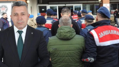 Kandıra’daki rüşvet ve örgütlü suç soruşturmasında firari Belediye Meclis Üyesi