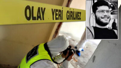 Kandıra Ömerli Mahallesi’nde yaşayan 23 yaşındaki Adem Can Özer, evinin