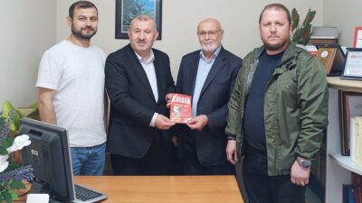 İHH Kocaeli, 2026 Kurban organizasyonu kapsamında Türkiye ve KKTC dahil