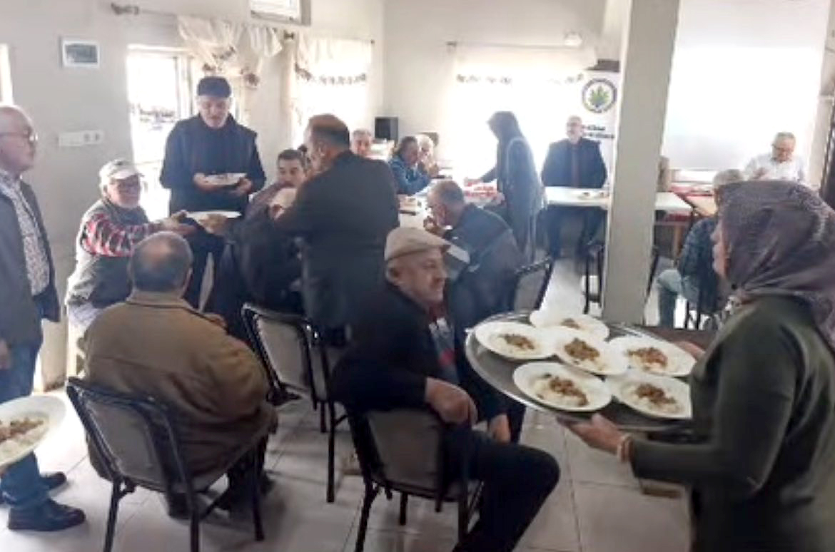 Akçaova Kocadere Havzası Derneği’nin “Öğre Tatlısının Kültürel Hafızada Tescillenmesi” projesi,