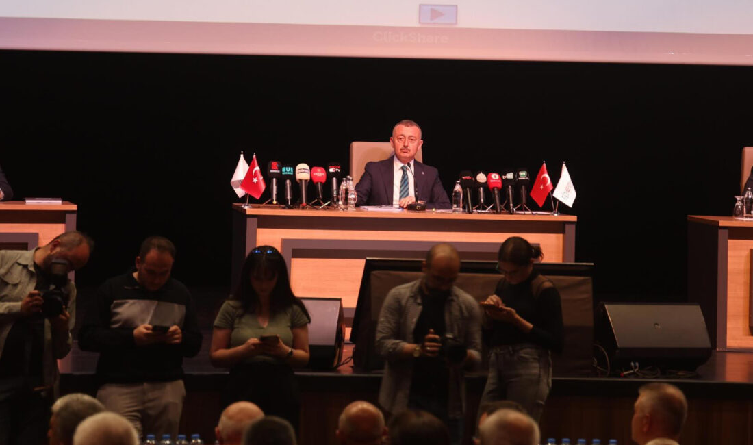 Kandıra’ya yapılması planlanan çöp tesisiyle ilgili kritik imar maddesi, Kocaeli