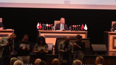 Kandıra’ya yapılması planlanan çöp tesisiyle ilgili kritik imar maddesi, Kocaeli