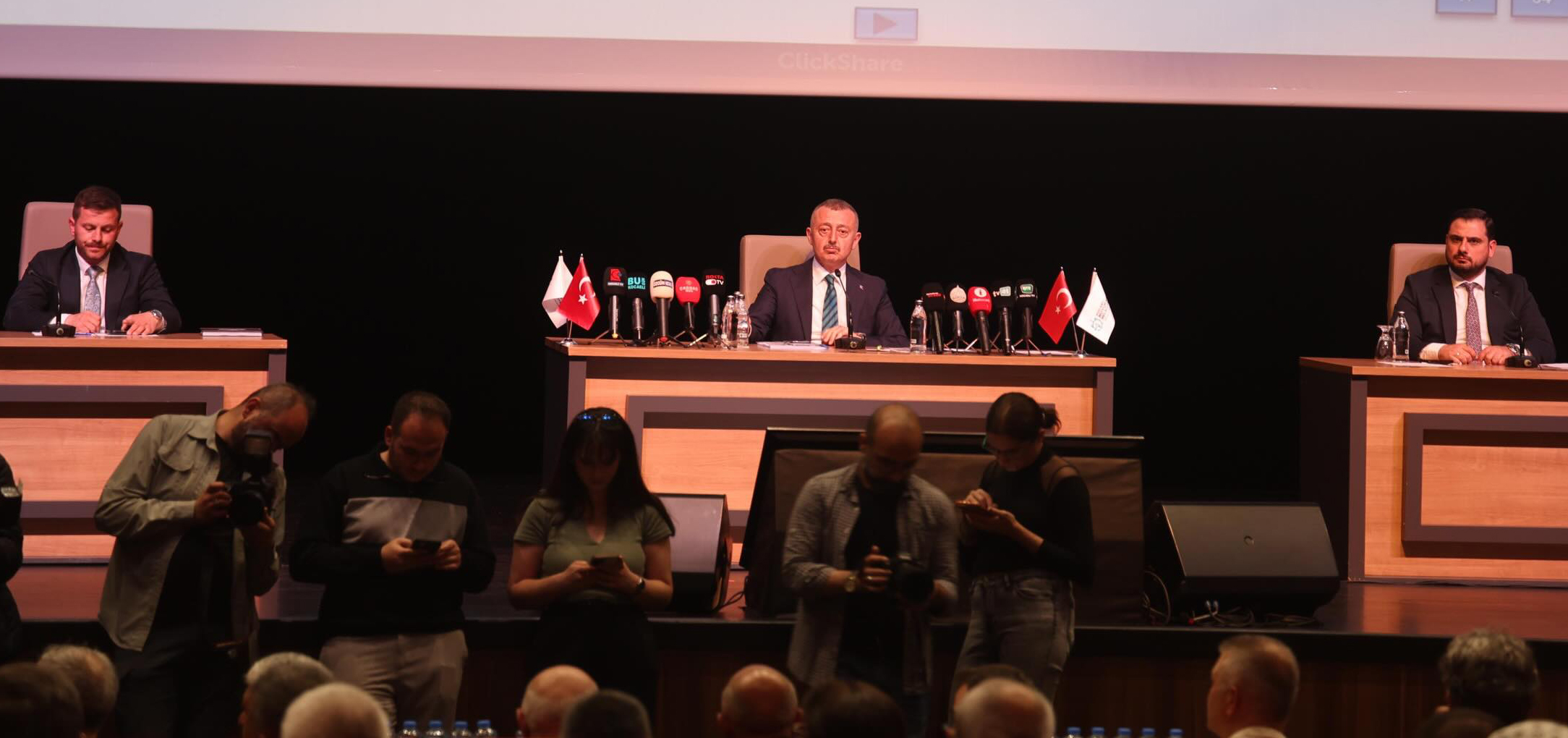 Kandıra’ya yapılması planlanan çöp tesisiyle ilgili kritik imar maddesi, Kocaeli