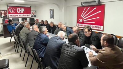 Ankara Bölge Adliye Mahkemesi’nin CHP kurultayına ilişkin verdiği “mutlak butlan”