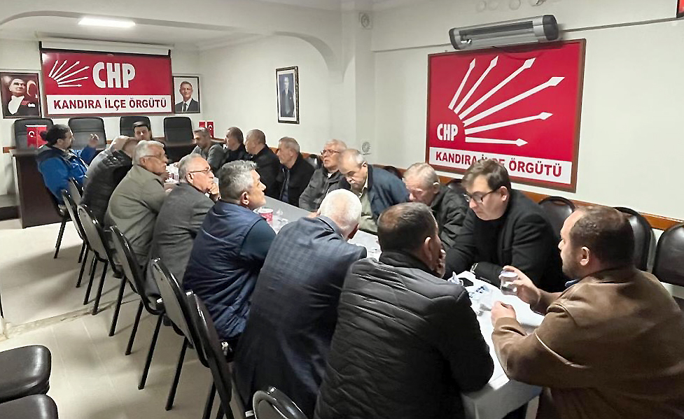 Ankara Bölge Adliye Mahkemesi’nin CHP kurultayına ilişkin verdiği “mutlak butlan”