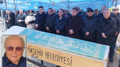 CHP Kocaeli milletvekili adayı ve 2014 Kandıra Belediye Başkan adayı