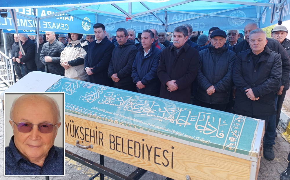CHP Kocaeli milletvekili adayı ve 2014 Kandıra Belediye Başkan adayı