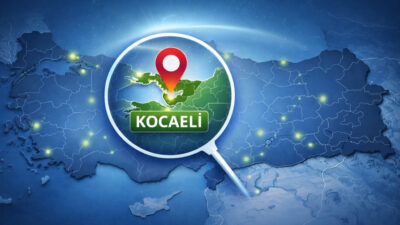 TÜİK 2025 verilerine göre Kocaeli’de genç nüfus oranı %14,0’a gerileyerek