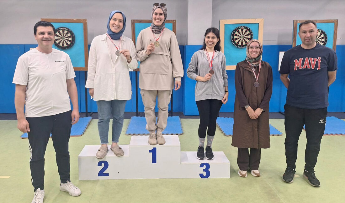 Kandıra Gençlik ve Spor İlçe Müdürlüğü tarafından 19 Mayıs etkinlikleri