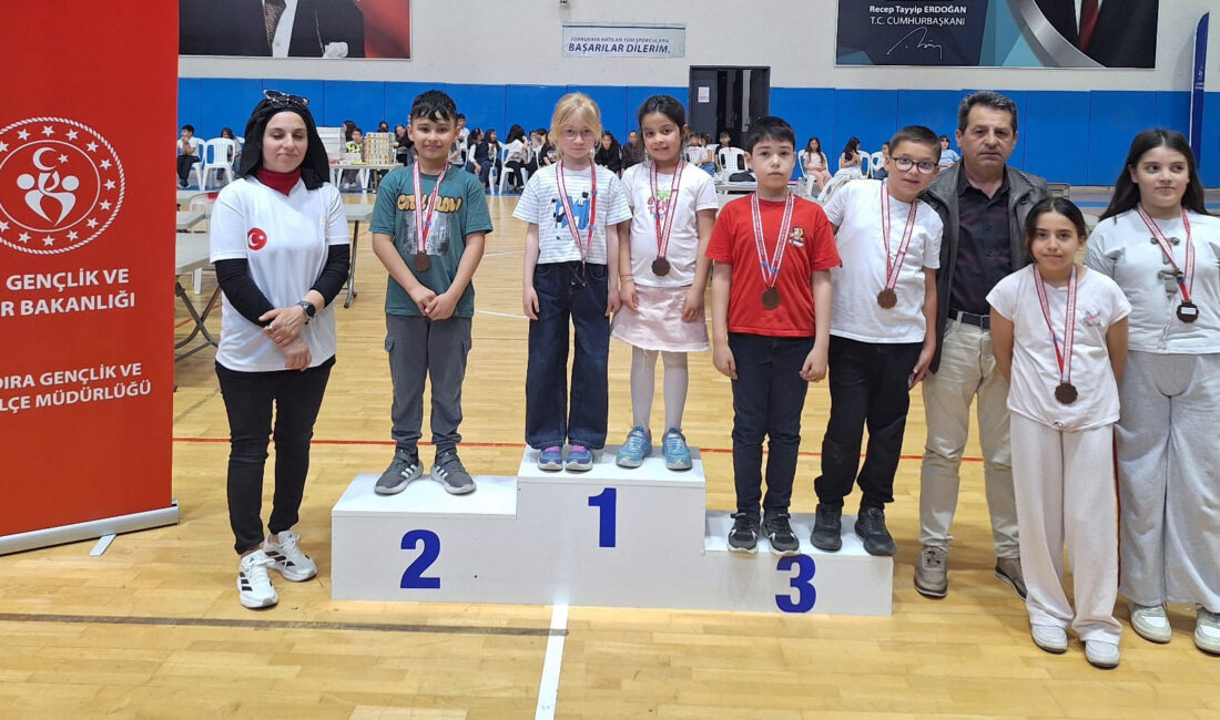Kandıra Gençlik ve Spor İlçe Müdürlüğü tarafından 19 Mayıs etkinlikleri