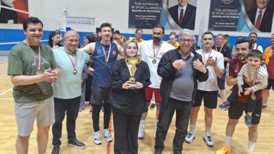 Kandıra’da 19 Mayıs Atatürk’ü Anma Gençlik ve Spor Bayramı kapsamında