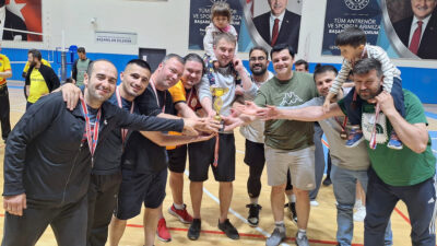 Kandıra’da 19 Mayıs Atatürk’ü Anma Gençlik ve Spor Bayramı kapsamında