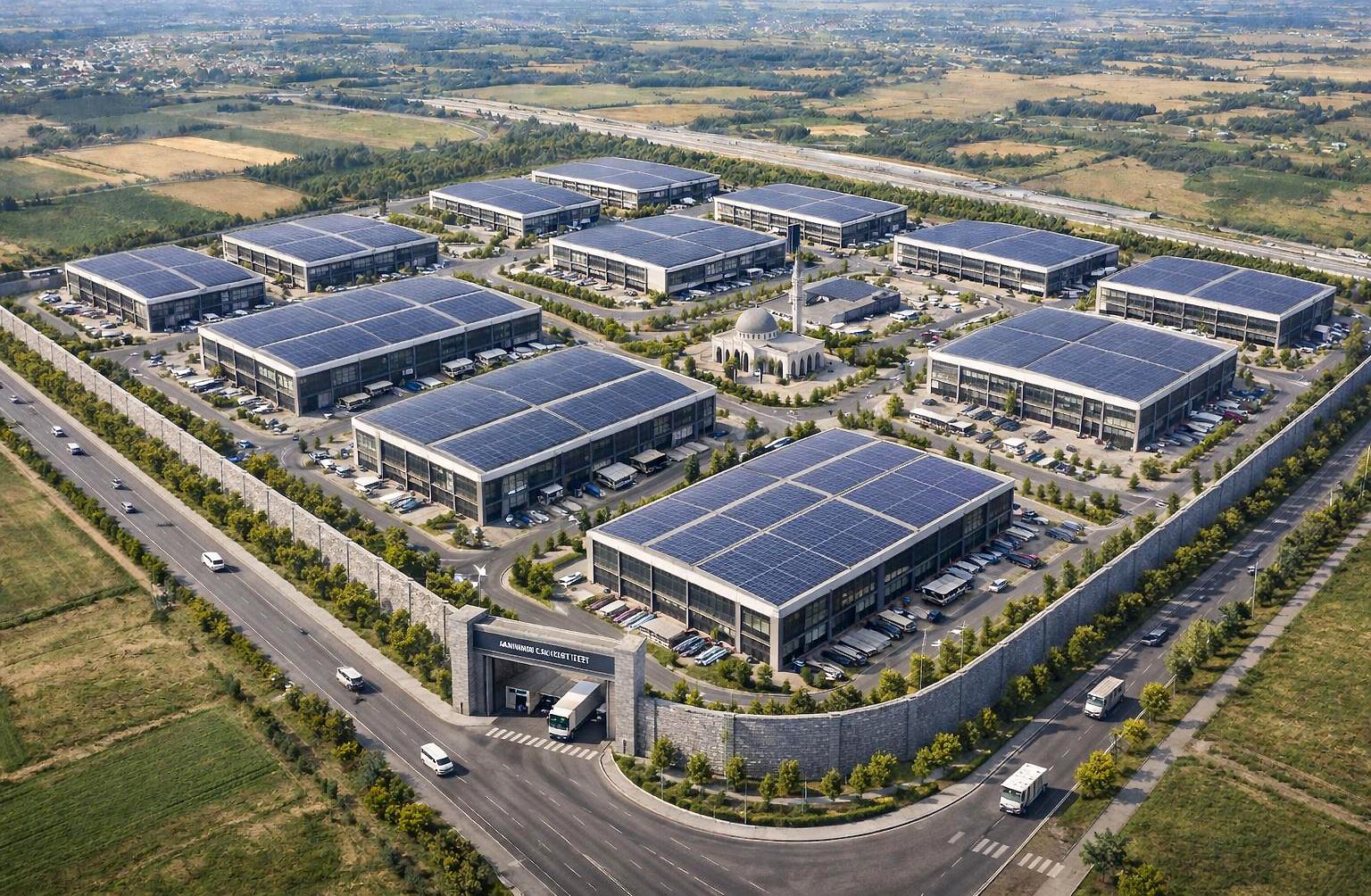 Anahtar Parti Kocaeli İl Başkanlığı, Kandıra’nın geleceğine katkı sunacak “Yeni