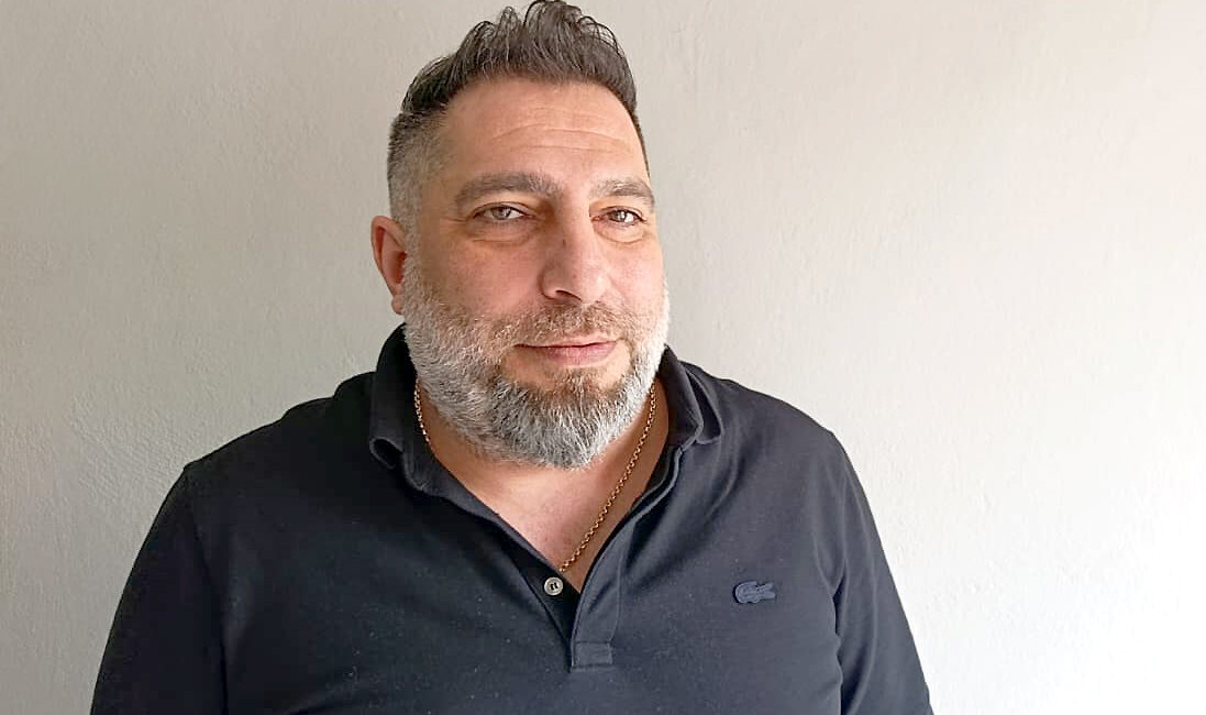 Kocaeli’nin tanınmış iş insanı, Koz Kocaeli Gazetesi ortaklarından ve MHP
