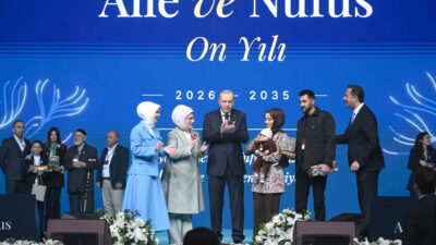 “Aile ve Nüfus On Yılı” genelgesi yürürlüğe girdi. 2026-2035 döneminde