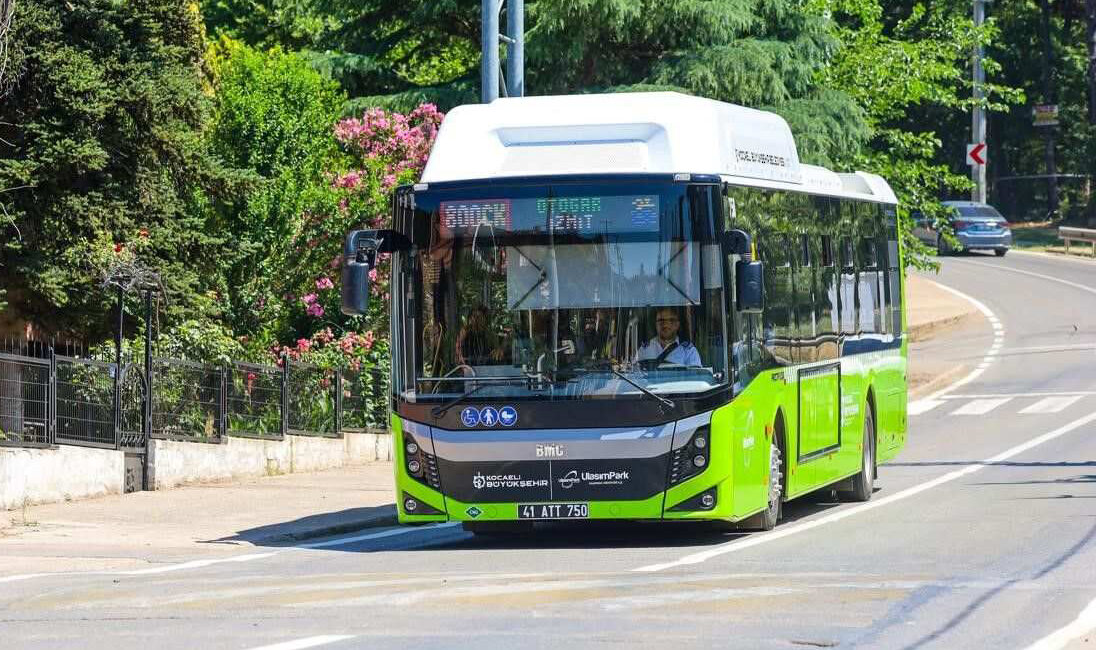 Kocaeli’de toplu ulaşım ücretlerine yüzde 20 zam yapılması planlanıyor. Yeni