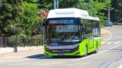 Kocaeli’de toplu ulaşım ücretlerine yüzde 20 zam yapılması planlanıyor. Yeni
