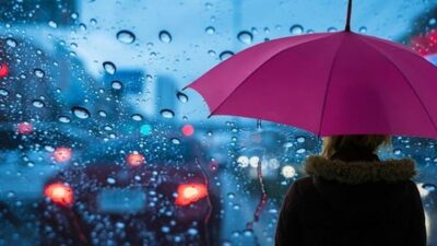 Meteoroloji Genel Müdürlüğü’nün yayımladığı 5 günlük hava tahmin raporuna göre