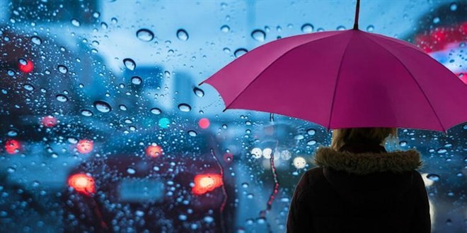 Meteoroloji Genel Müdürlüğü’nün yayımladığı 5 günlük hava tahmin raporuna göre