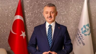 Kocaeli Büyükşehir Belediyesi, Belde A.Ş. ve İSU’da çalışan 9 bin