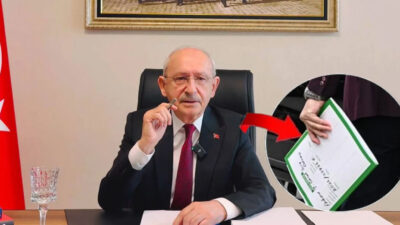 CHP’nin 38. Olağan Kurultayı hakkında verilen “mutlak butlan” kararının ardından