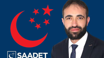 Saadet Partisi Kandıra İlçe Başkanı Ünal Kızılağıl, yaklaşık 5 aylık