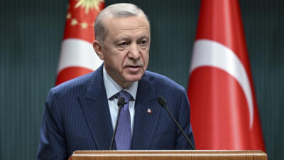 Cumhurbaşkanı Erdoğan, Kurban Bayramı tatilinin 9 güne çıkarıldığını açıkladı. Kamu