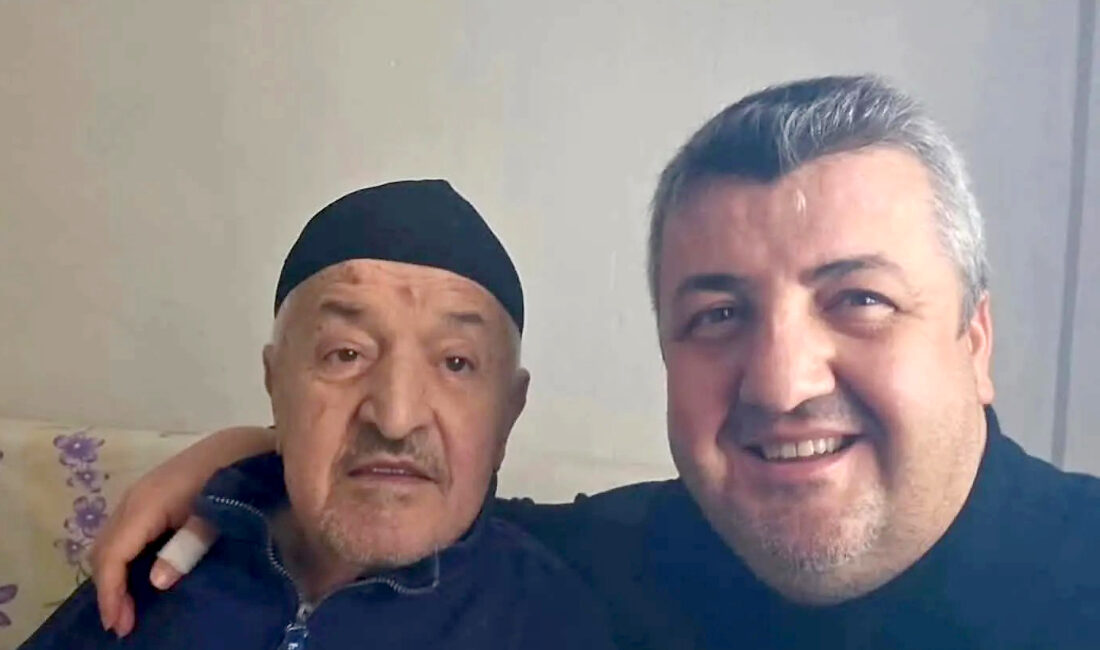 AK Parti Kocaeli eski İl Yönetim Kurulu Üyesi Mustafa Karakoç’un