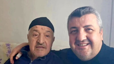 AK Parti Kocaeli eski İl Yönetim Kurulu Üyesi Mustafa Karakoç’un
