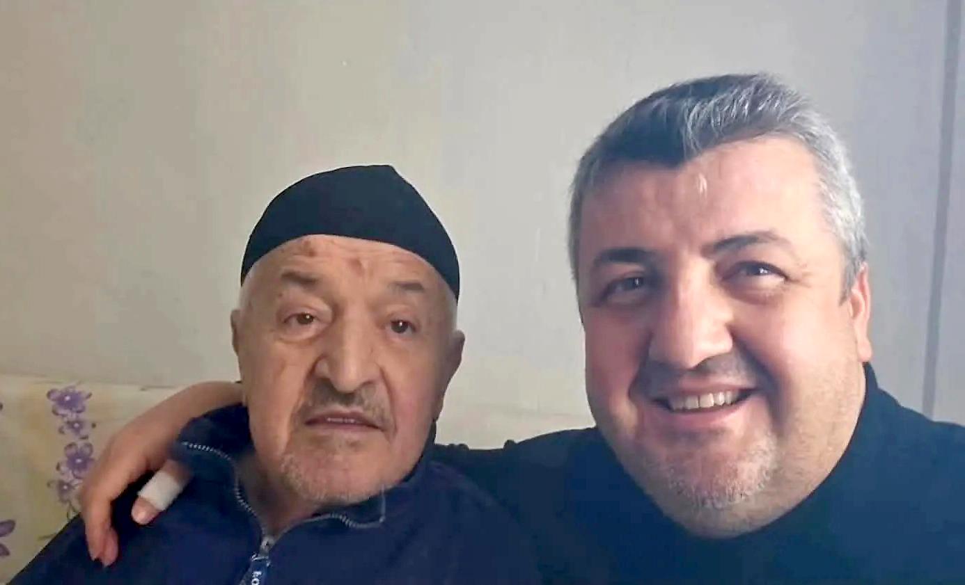 AK Parti Kocaeli eski İl Yönetim Kurulu Üyesi Mustafa Karakoç’un