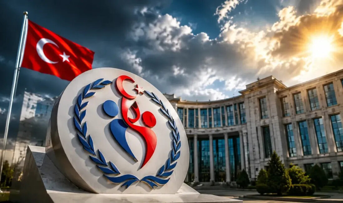 Gençlik ve Spor Bakanlığı, Türkiye genelindeki taşra teşkilatlarında görevlendirilmek üzere