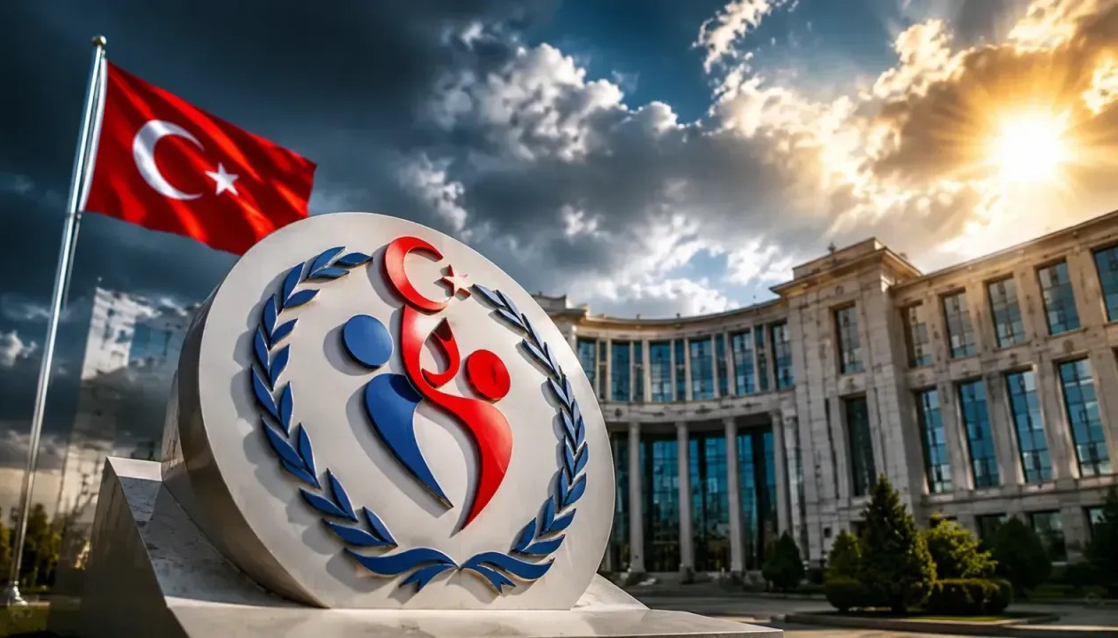 Gençlik ve Spor Bakanlığı, Türkiye genelindeki taşra teşkilatlarında görevlendirilmek üzere