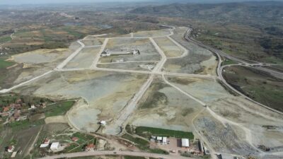 Sanayi ve Teknoloji Bakanlığı tarafından Kocaeli’de 5 organize sanayi bölgesinde