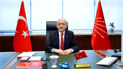 CHP’nin 38. Olağan Kurultayı’na ilişkin verilen mutlak butlan kararının ardından