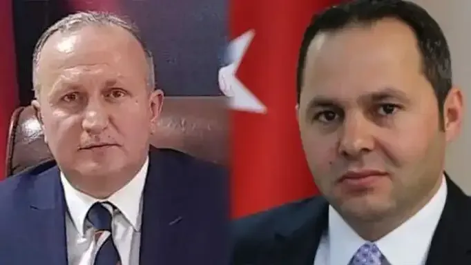 Kocaeli İŞKUR İl Müdürü Ulvi Yılmaz sağlık sorunları nedeniyle görevden