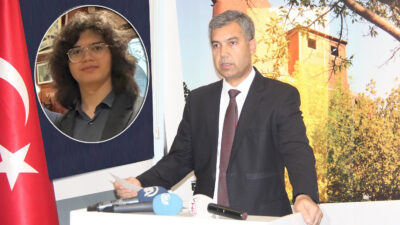 Kandıra eski kaymakamı Hamza Erkal’ın 23 yaşındaki oğlu Emir Uğur