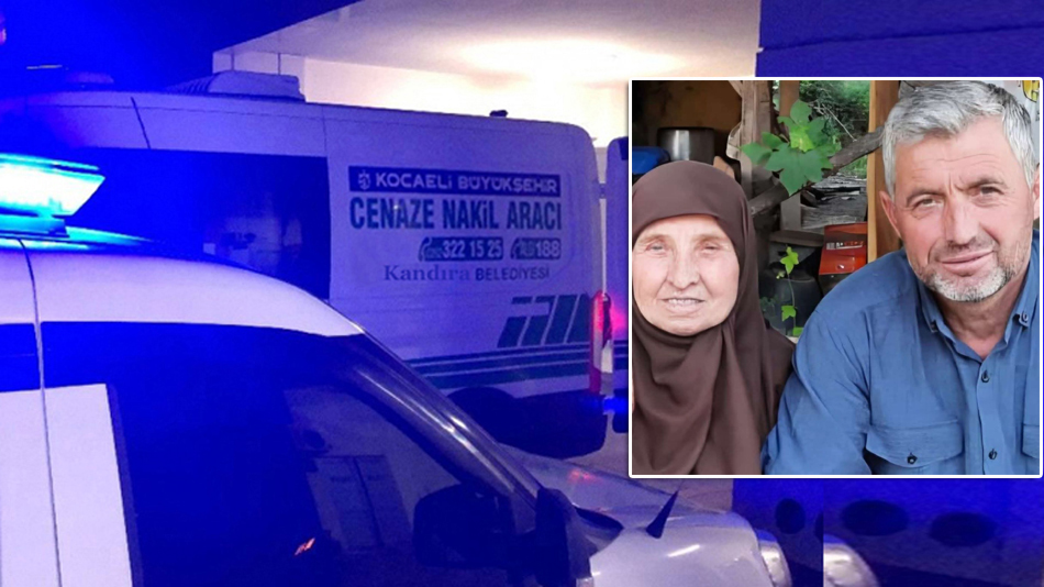 Kandıra Elmacık Köyü Sarıoğlu Mahallesi’nden Fitnat Güldibi vefat etti. Cenazesi