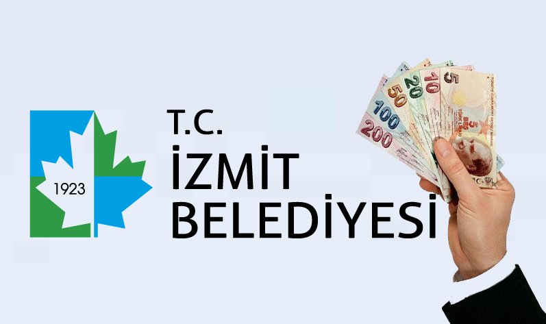 İzmit Belediyesi, SARBAŞ ve BEKAŞ çalışanlarını kapsayan toplu iş sözleşmesi