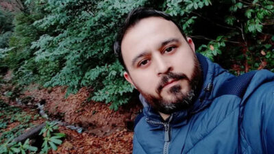 Darıca'da yaşayan 39 yaşındaki Aykut Aslan, Erzurum'da kene ısırması sonrası