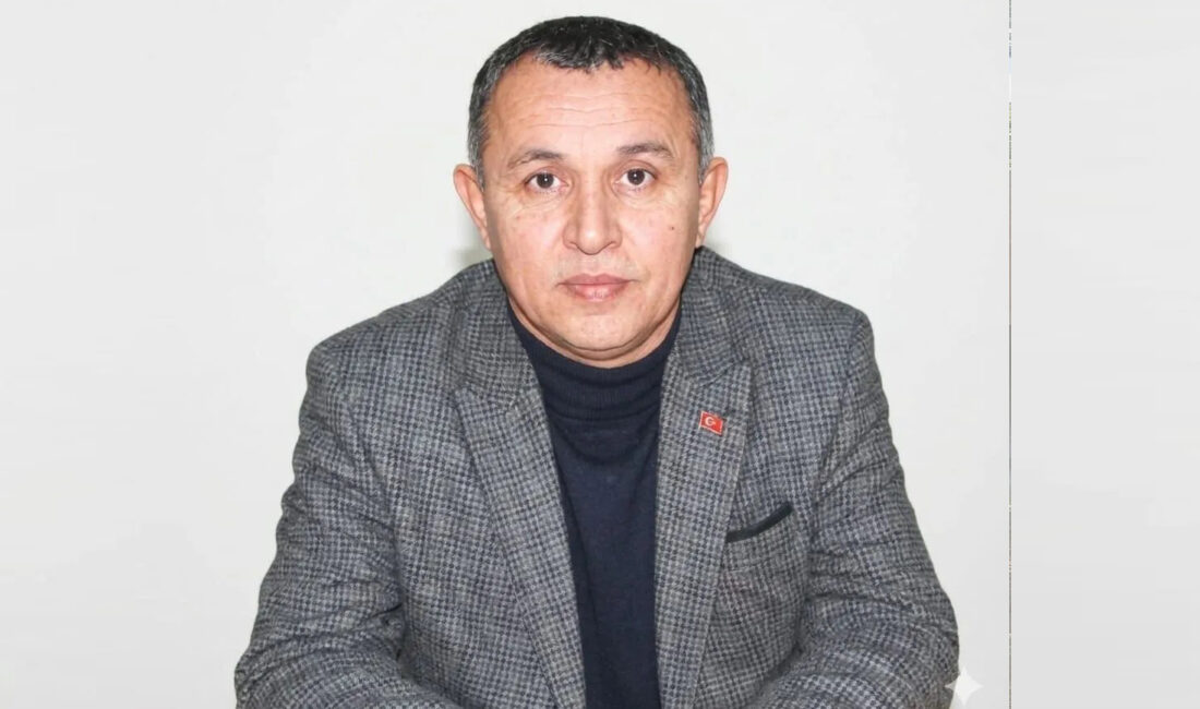 Kandıra Gençlerbirliği Spor Kulübü’nde yapılan genel kurulda yeni yönetim belli